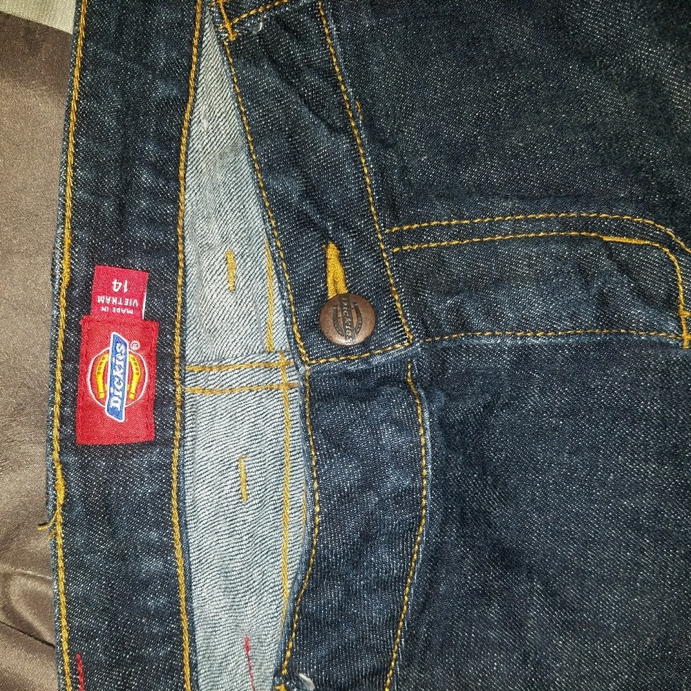 dickies jeans